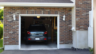 Garage Door Installation at Oakwood Manor, Florida